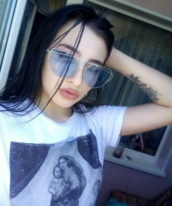 Проститутка Лолита